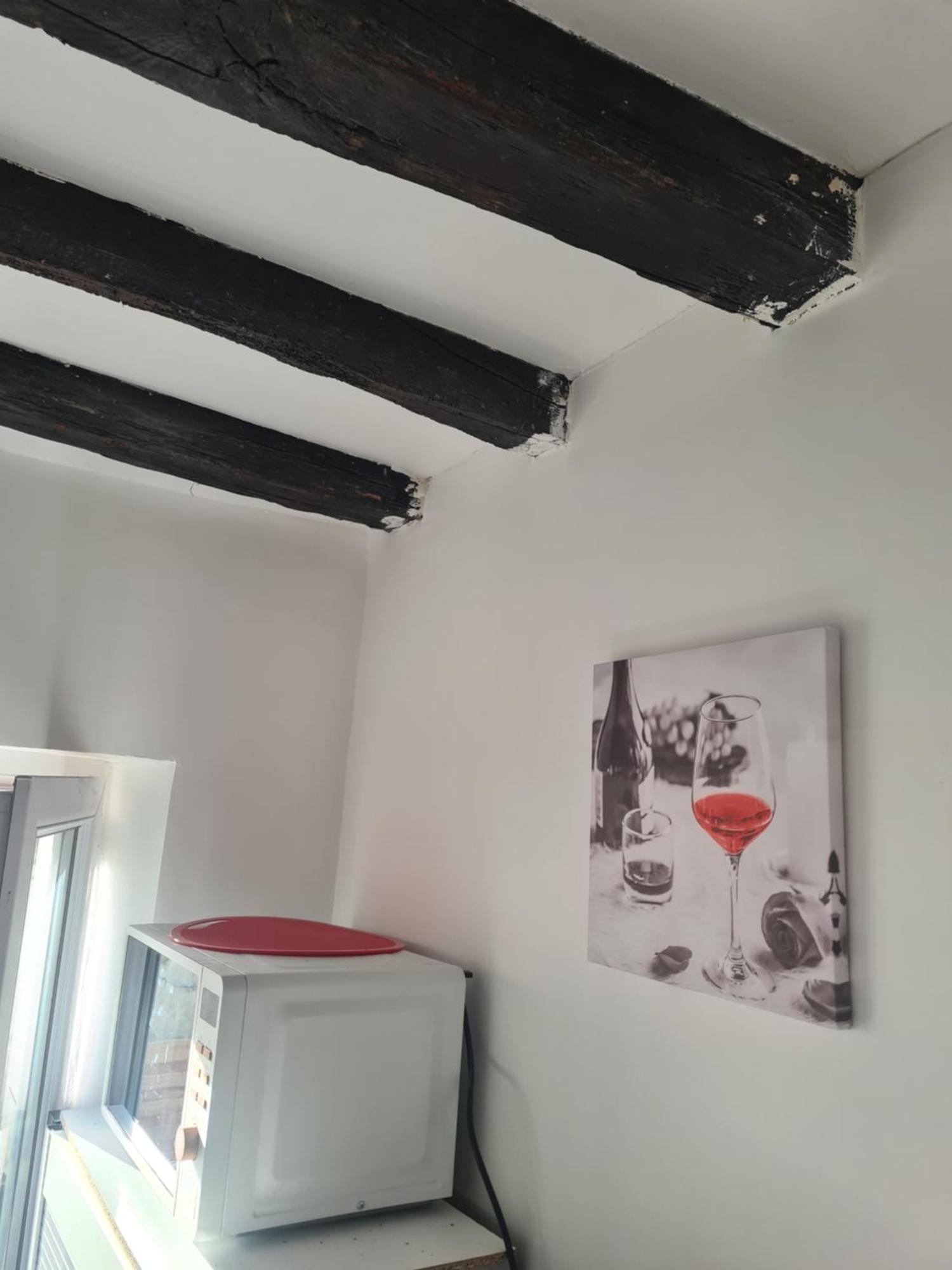 Notre Cocon Au Coeur De Ville Lagny Kültér fotó