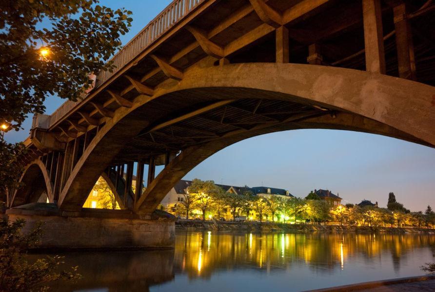 Notre Cocon Au Coeur De Ville Lagny Kültér fotó